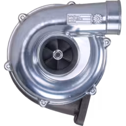 Turbo 1144003660 RHE7-13601Q33NABRL603CUAT para Isuzu 6SD1X