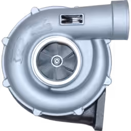 Turbo 1144003830 RHC92-175Q39NHBRL7515CC para Isuzu 6WG1T Hitachi EX450