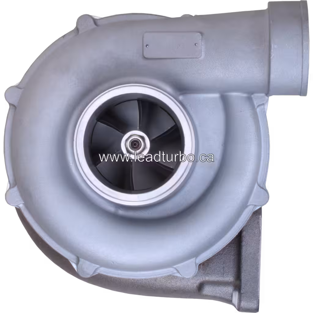 Turbo Isuzu Giga E-series referência OEM VA300018