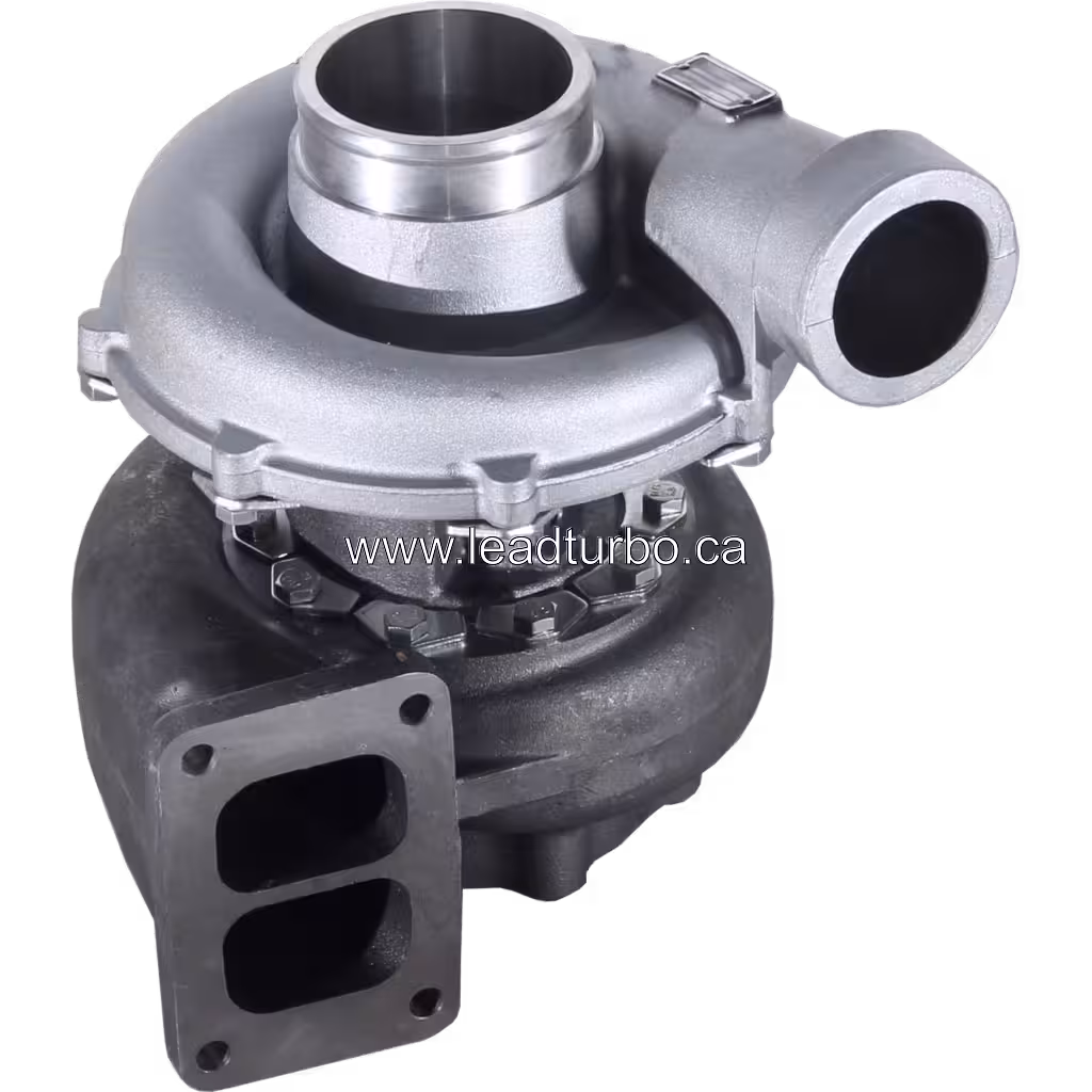 Turbo de reposição para Hitachi EX450 e ZX460