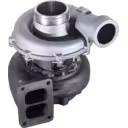 Turbo 1144003830 RHC92-175Q39NHBRL7515CC para Isuzu 6WG1T Hitachi EX450