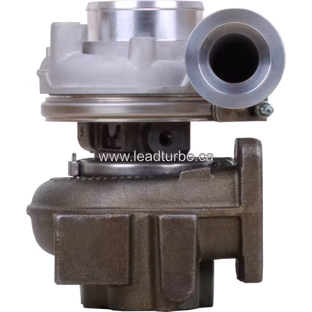 Turbo 11589880007 B1-2467NRAKB0 do Deutz TCD2012L4-2V