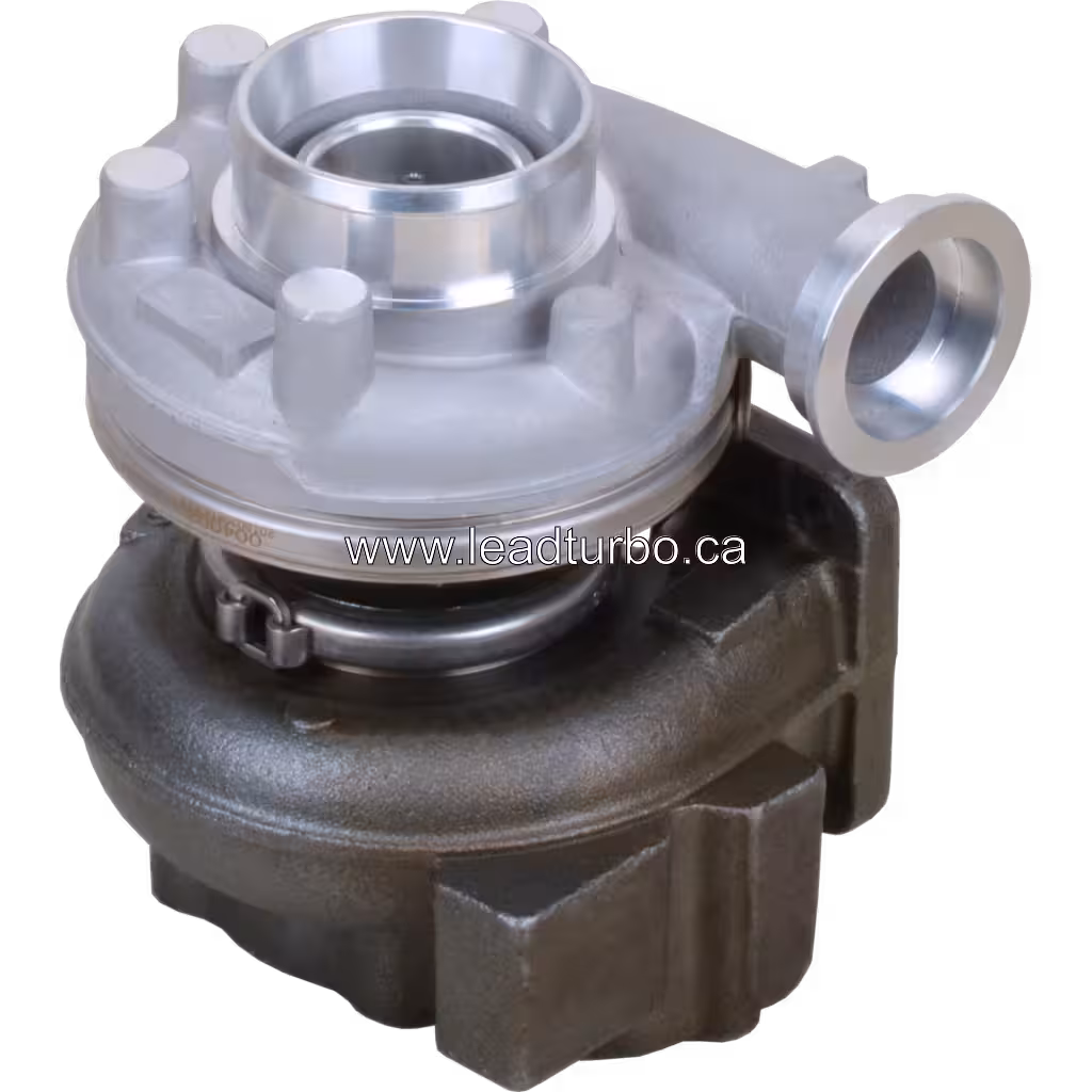 Zamiennik turbosprężarki 11589880007 z numerami OEM 04298603