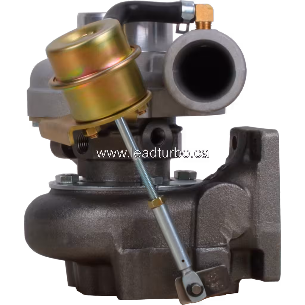 Turbo 14411-22J00 TB2527 para Nissan Patrol RD28T