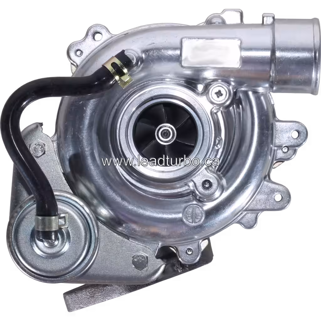 Turbo 17201-0L030 CT para Toyota 2KD-FTV