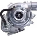 Turbo 17201-0L030 CT para Toyota 2KD-FTV