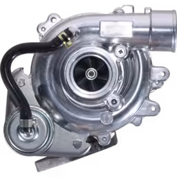 Turbo 17201-0L030 CT para Toyota 2KD-FTV