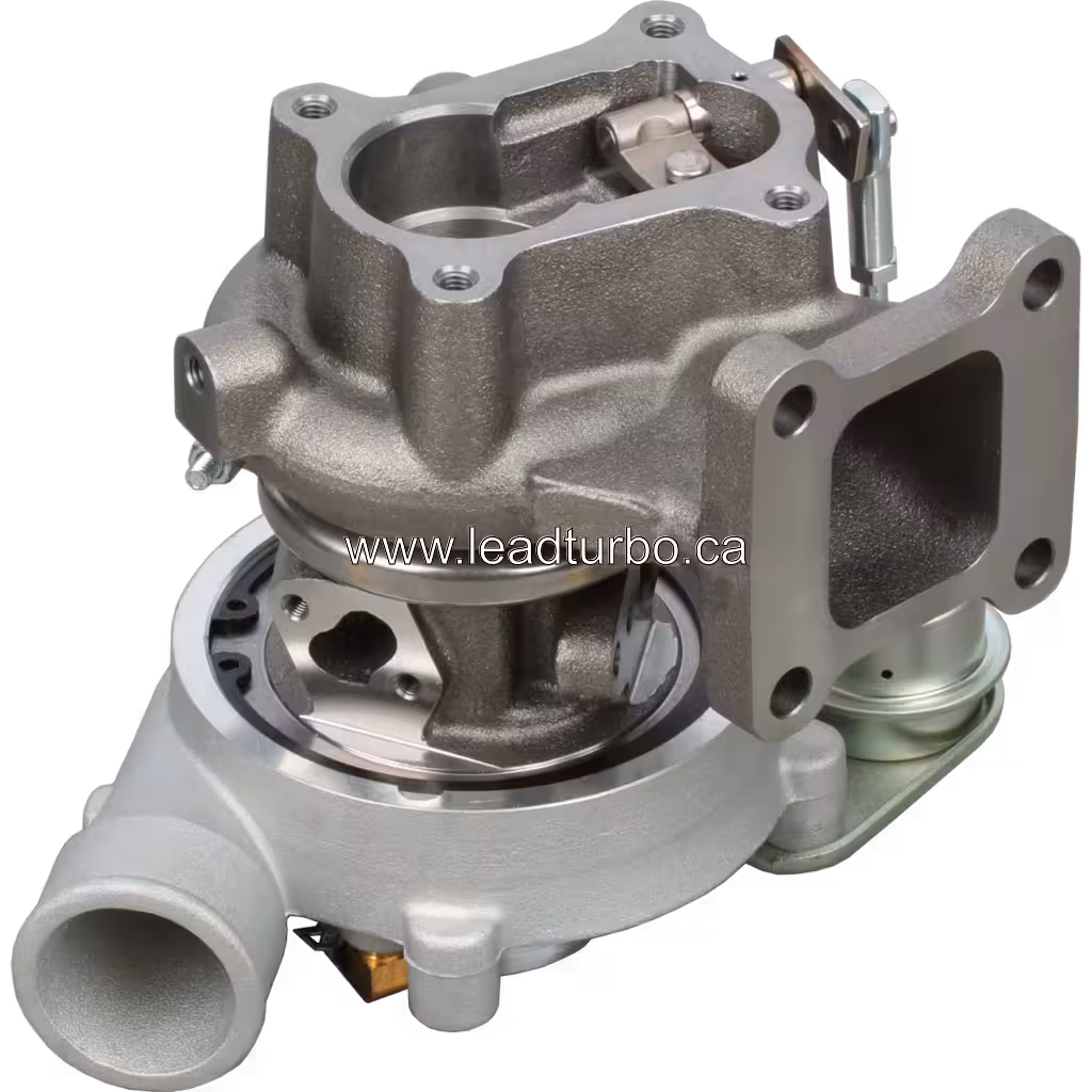 Turbo CT20 referência OEM 1720154060