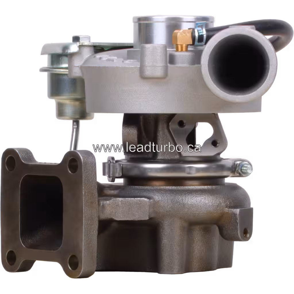 Turbo 17201-54060 CT20 para Toyota 2L-T
