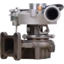 Turbo 17201-54060 CT20 para Toyota 2L-T