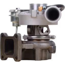 Turbo 17201-54060 CT20 para Toyota HiAce 2L-T