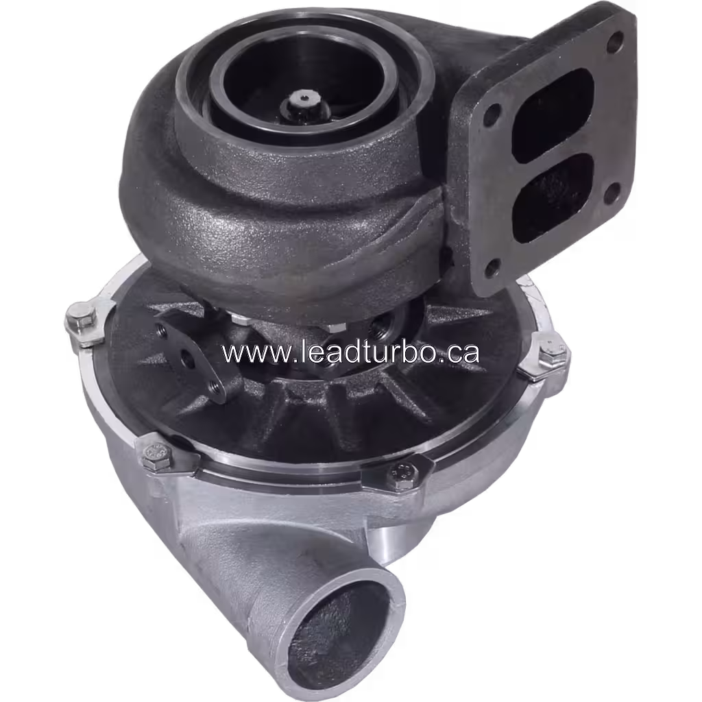 Turbo reposição Hino 700 Series K13C