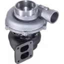 Turbo 24100-2712A para Hino K13C e K-111