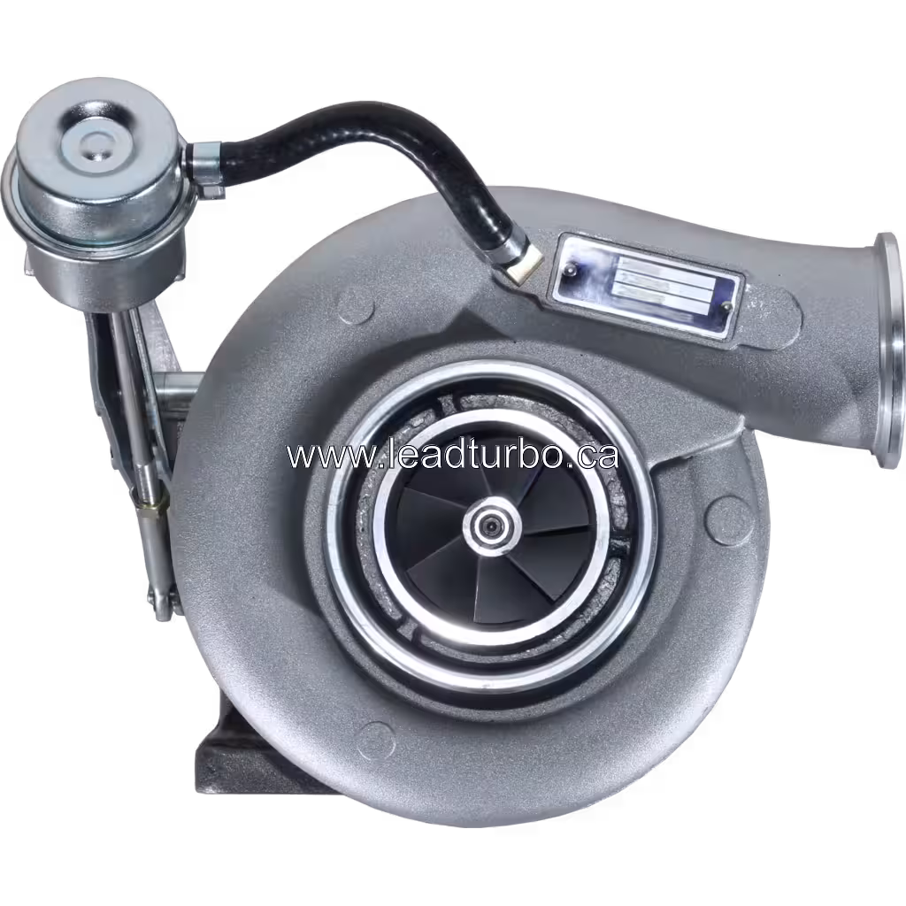 Turbo 2881750 HX40W para Cummins QSL