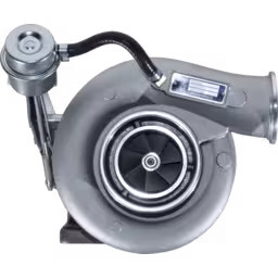 Turbo 2881750 HX40W para Cummins QSL e QSC8.3