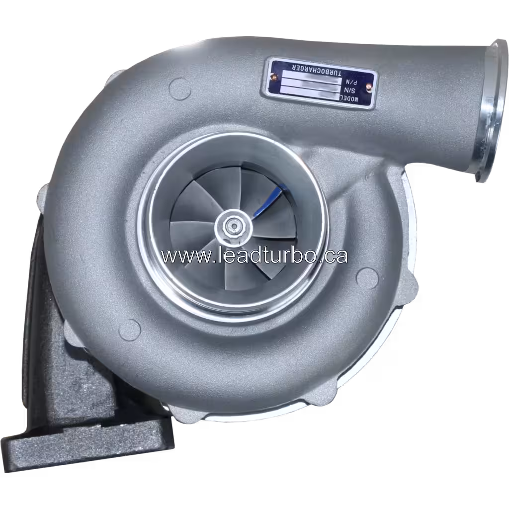 Turbo 312489 vista lateral