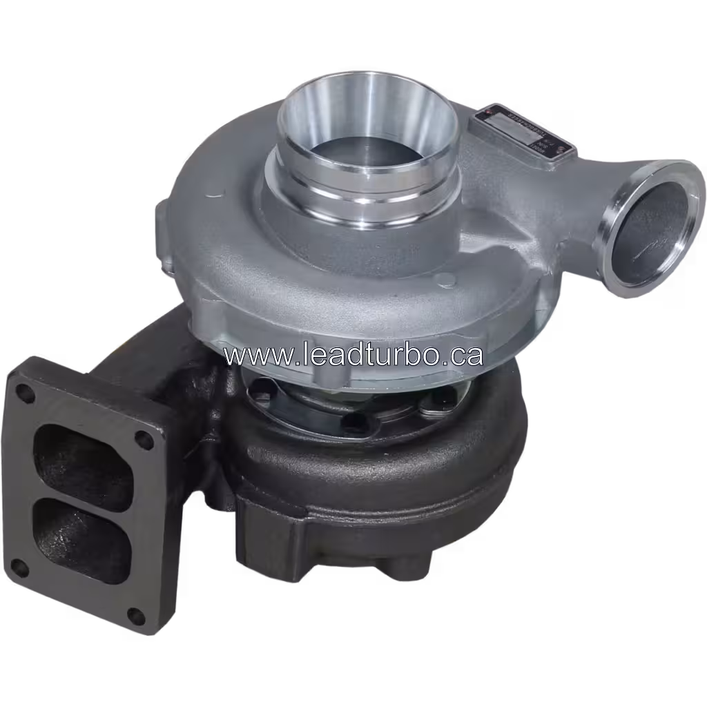 Turbo Deutz 312489 reposição
