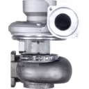Turbo 313658 S4DS para CAT 3306