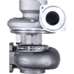 Turbo 313658 S4DS para CAT 3306 - Reposição Aftermarket