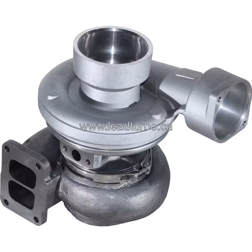 Turbo reposição 0R6340 para CAT D6G
