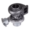Turbocharger S4DS para CAT D6G 14G