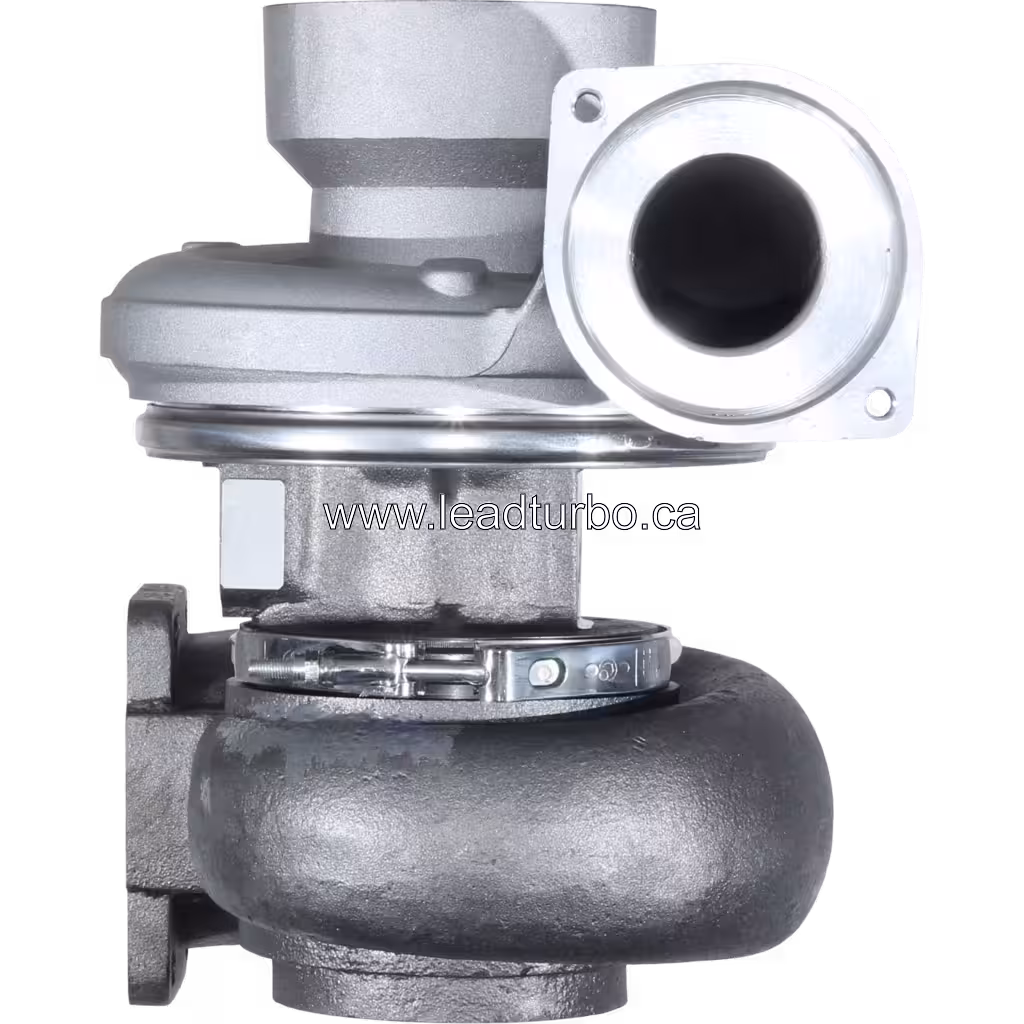 Turbo 313658 S4DS para CAT 3306