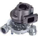 Turbo GT2256S para Perkins backhoe loaders
