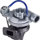 Turbo 32006083 GT2256S para Perkins Scout 4 4L DieselMax
