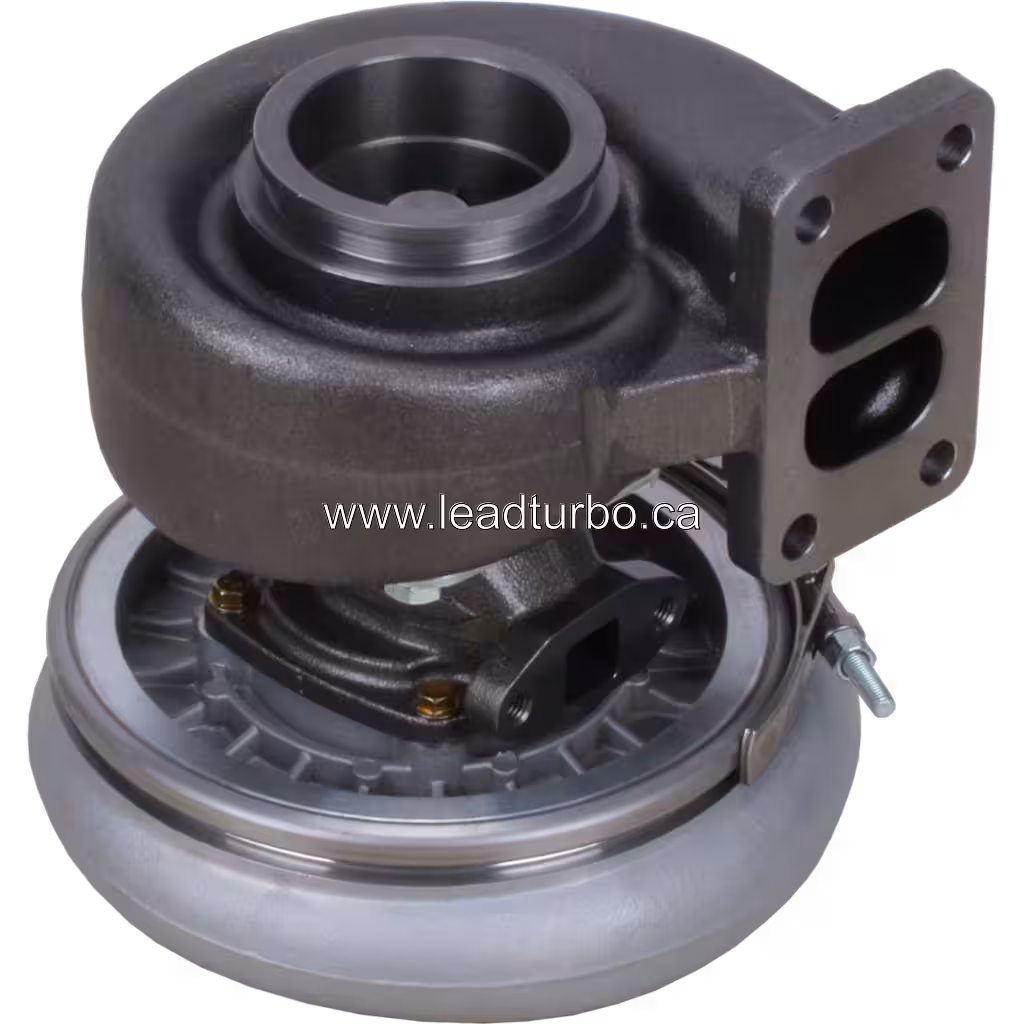 Turbo H1C referência OEM 3522777
