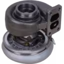 Turbo H1C referência OEM 3522777