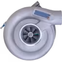 Turbo 3530714 H1C para Cummins 6BT