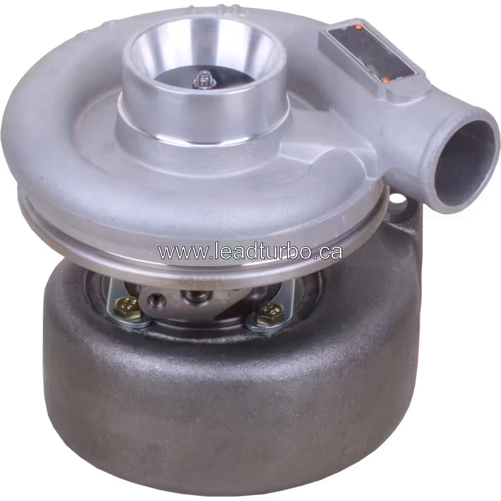 Turbo de reposição 3530714 para Case 580