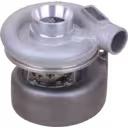 Turbo de reposição 3530714 para Case 580