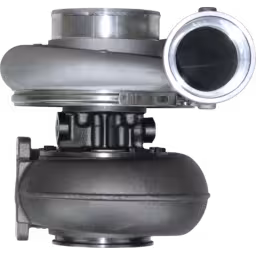Turbo 3594054 HC5A para Cummins KTA19 - Reposição