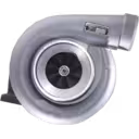 Turbo 3801697 HC5A para Cummins KTA19