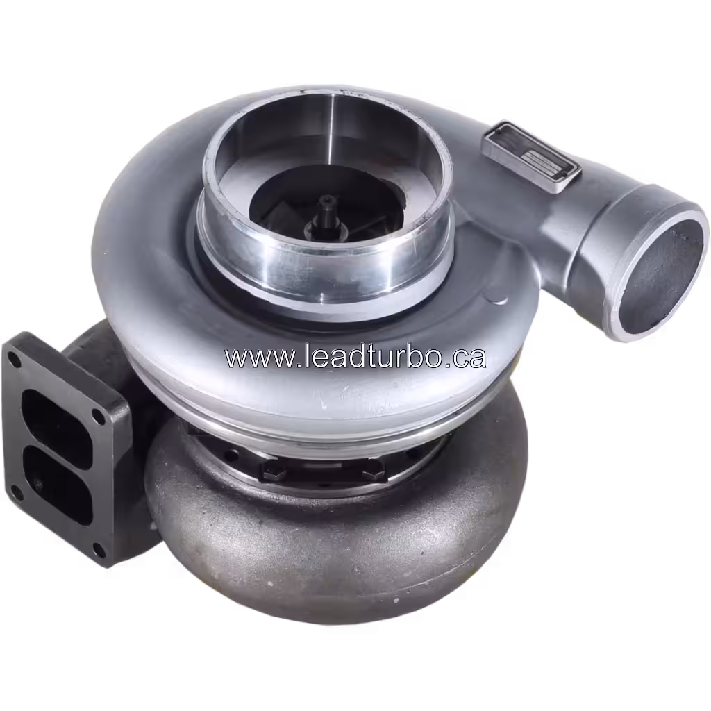 Turbo HC5A reposição para Komatsu WA260