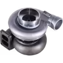 Turbo HC5A reposição para Komatsu WA260