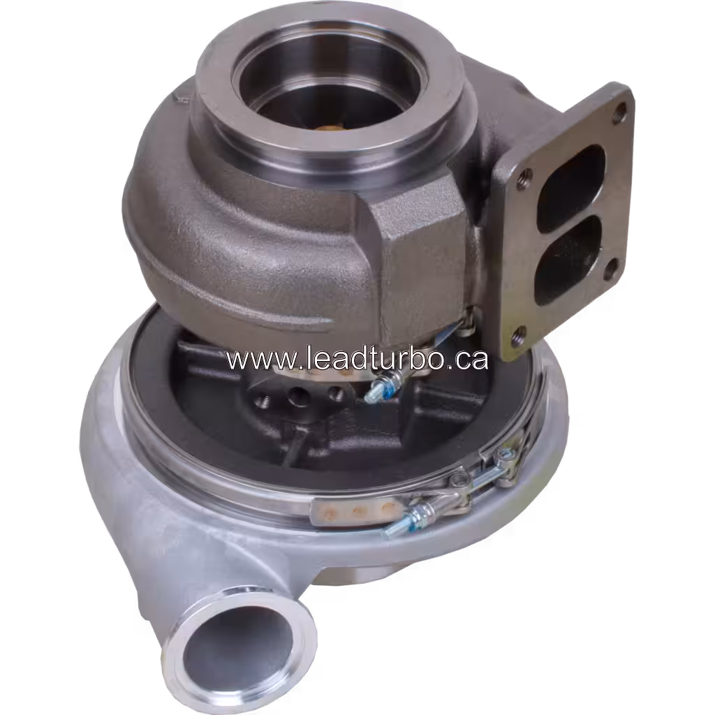 Turbo HX55 referência 11423083