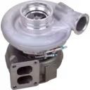 Turbo de reposição 4037344 para Volvo L220F