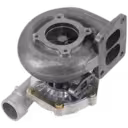 Turbocharger para máquinas Kobelco e Tadano
