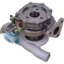 Turbo TD03L4-07T VG para Opel Corsa C e Astra