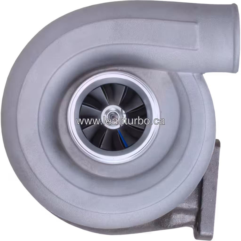 Turbo TD08-22D-28 para motor diesel Mitsubishi 6D22