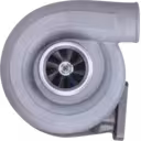 Turbo TD08-22D-28 para motor diesel Mitsubishi 6D22
