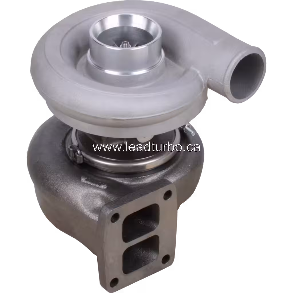 Turbo de reposição para Kato HD1250 e Mitsubishi Fuso