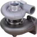 Turbo 49179-02230 TE06H-16M-12 para CAT 3066T
