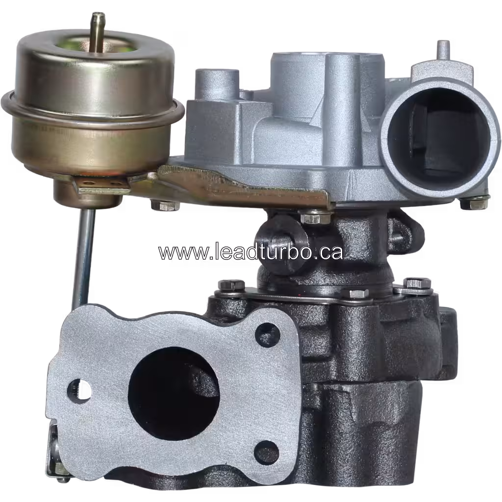Turbo 53039700051 K03-1875EXE para Suzuki DW10ATED