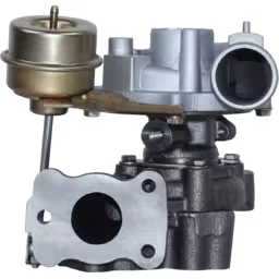 Turbo 53039700051 K03-1875EXE 4 81 para Suzuki DW10ATED 109HP