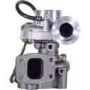 Turbo 53169887155 K16-2471OYCKB para Mercedes-Benz Atego