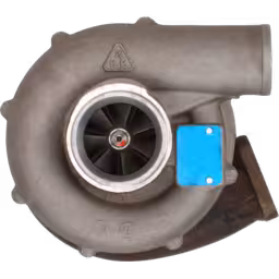 Turbo 53279886421 K27-3264MAA 21 22 para Daewoo D2848TE