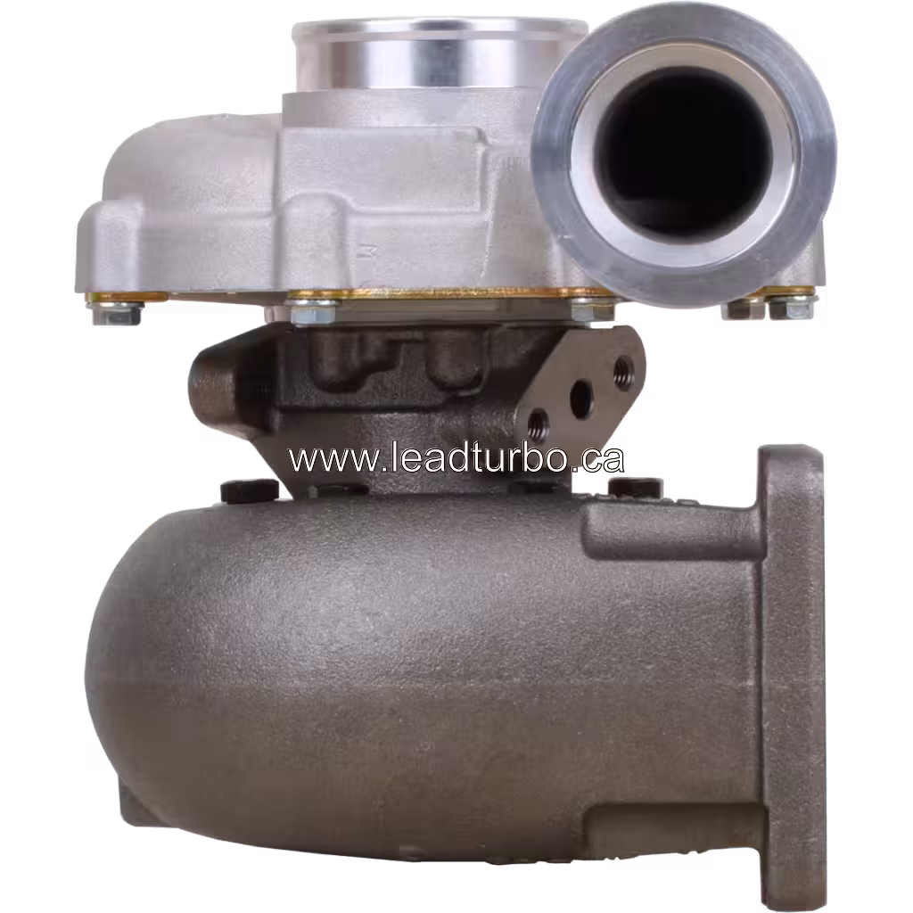 Turbo 53279887014 K27-3270MNA para Iveco 150E27